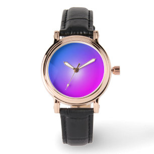 eWatch WOMENS COOL ÖKO STILE DESIGN Armbanduhr