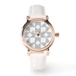 eWatch WOMEN's STILGESTALTUNG Armbanduhr