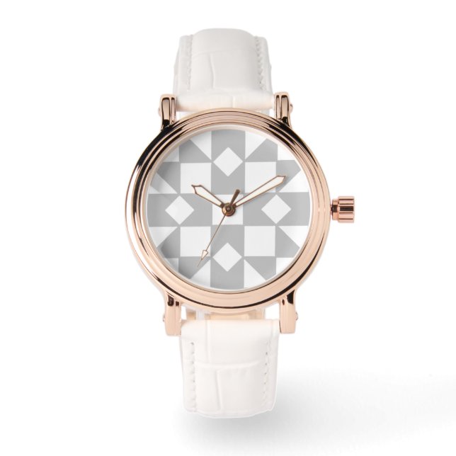 eWatch WOMEN's STILGESTALTUNG Armbanduhr (Vorderseite)