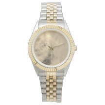 eWatch WOMEN'S TIME FLIES STILE DESIGN