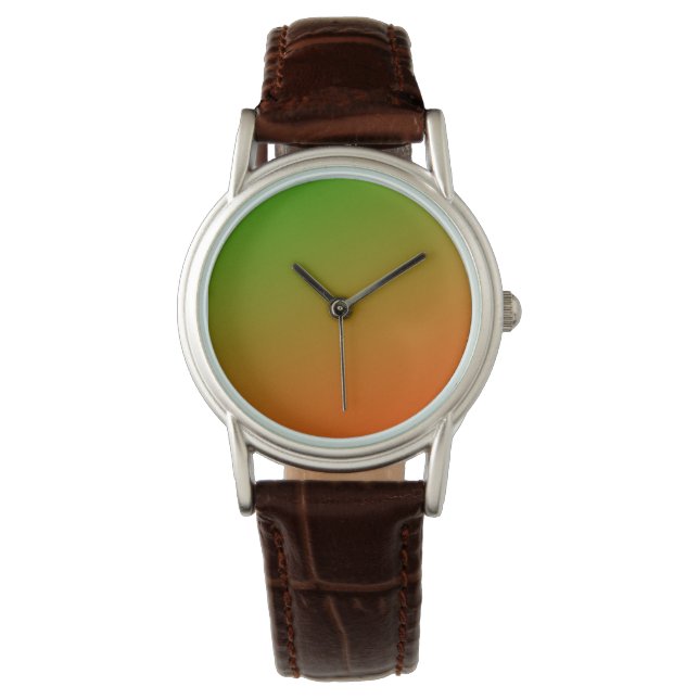 eWatch Women's watch Armbanduhr (Vorderseite)