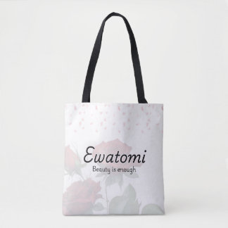 Ewatomi Tote Bag Tasche