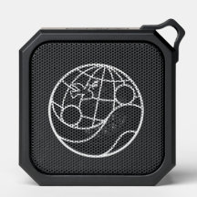 EWB-USA Blackwater Outdoor Waterproof Bluetooth Sp