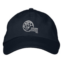 EWB-USA Hut - Marine