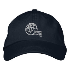 EWB-USA Hut - Marine