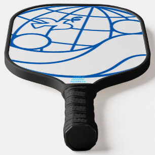 EWB-USA Pickleball Paddles