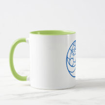 EWB-USA Tasse