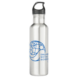 EWB-USA Wasser-Flasche Edelstahlflasche