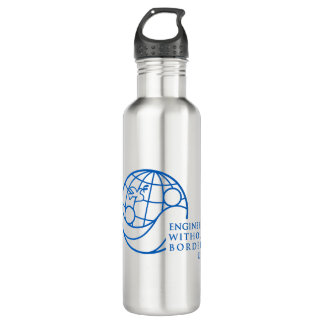 EWB-USA Wasser-Flasche Edelstahlflasche