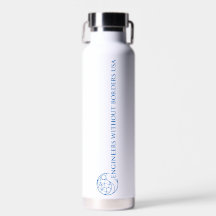 EWB-USA Wasserflasche