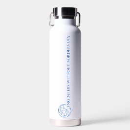 EWB-USA Wasserflasche Trinkflasche
