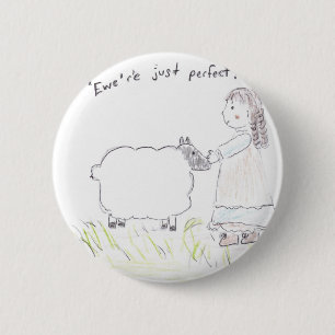 Ewe_Perfect Button