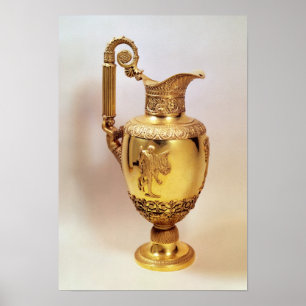 Ewer Poster