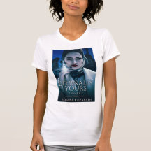 Ewig Ihr Vermächtnis-T - Shirt