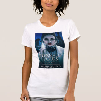 Ewig Ihr Vermächtnis-T - Shirt