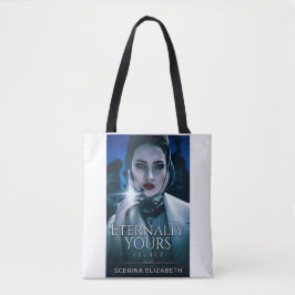 Ewig Ihr Vermächtnis-Taschen-Tasche Tasche