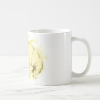 Ewig Tardigrade Kaffeetasse