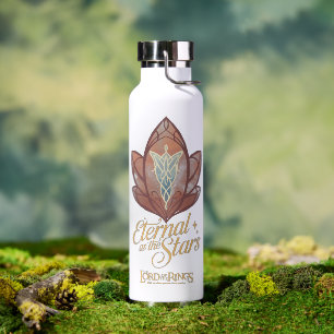 Ewig wie die Sterne Evenstar Grafik Trinkflasche