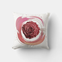Ewige Blüte – Eine Rose Day Eleganz