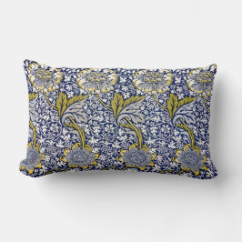 Ewige Elegance: William Morris's Kennet Lendenkissen