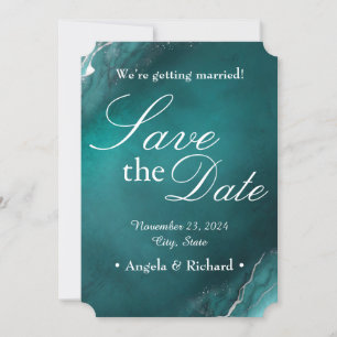 Ewige Eleganz: Save the Date