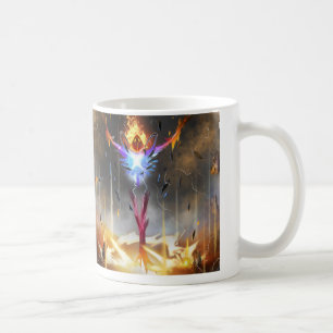 Ewige Erneuerung Kaffeetasse