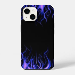 Ewige Flamme iPhone 14 Hülle