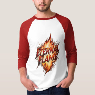 Ewige Flamme T-Shirt