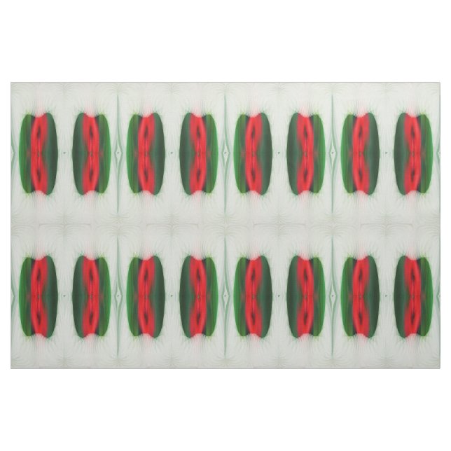 Ewige Flammen der Hoffnung Stoff (Fat Quarter (45,7 x 55,9 cm))