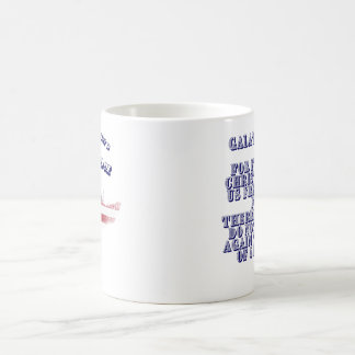 Ewige Freiheit Kaffeetasse