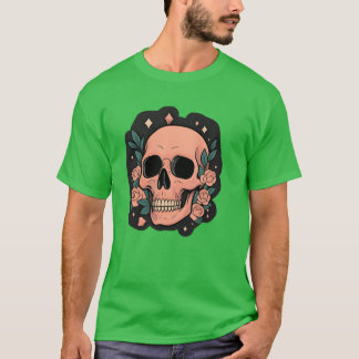 Ewige Freunde lieben T-Shirt