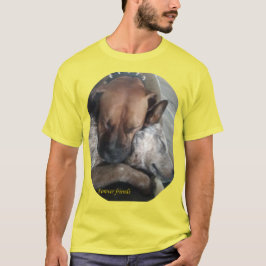Ewige Freunde T-Shirt