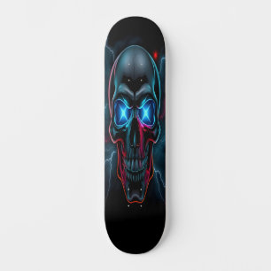 Ewige Gaze Edition 2 Skateboard