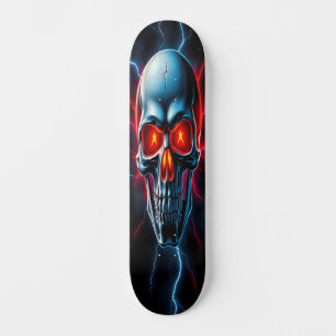 Ewige Gaze Edition 3 Skateboard