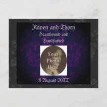 Ewige Handhabung/Hochzeitssuite Lila 2