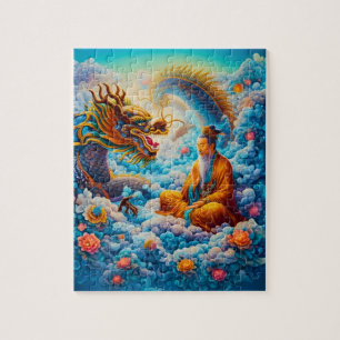 Ewige Harmonie: Segen des Drachen