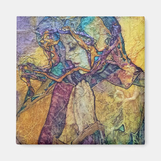 Ewige Hoffnung Magnet