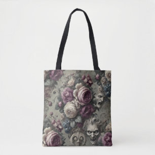 Ewige Konflikte – Gothic Victorian Tasche
