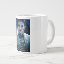Ewige Legacy Jumbo-Tasse