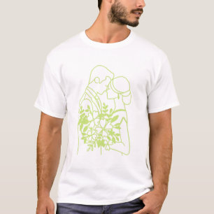 "Ewige Liebe" "Forever Together" "Ein Moment in Ti T-Shirt
