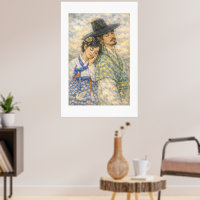 Ewige Liebe in Joseon – Romantisches koreanisches 