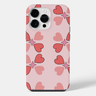 "Ewige Liebe: Schätze jeden Moment" iPhone 14 Pro Max Hülle