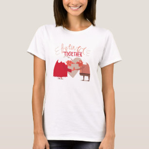 ewige Liebe T-Shirt