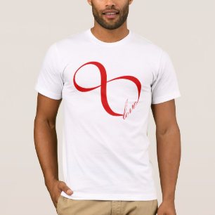 Ewige Liebe T-Shirt