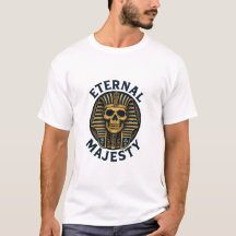 Ewige Majestät T-Shirt
