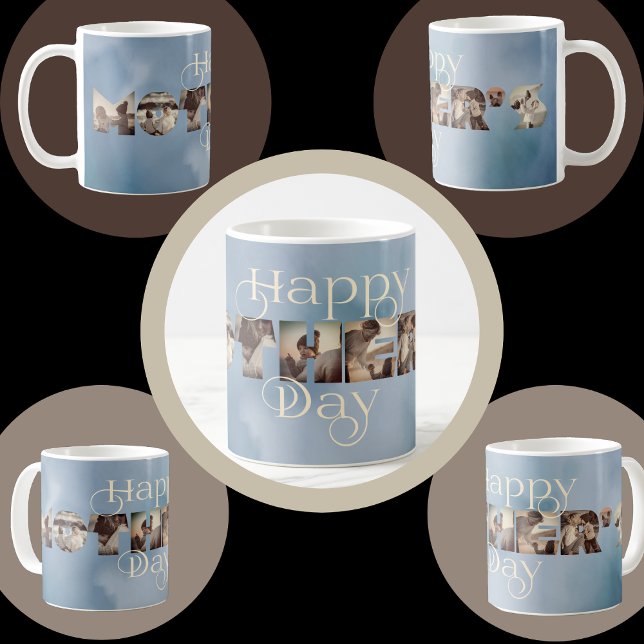 Ewige Momente: Eine Personalisierte Hommage an die Kaffeetasse (Von Creator hochgeladen)