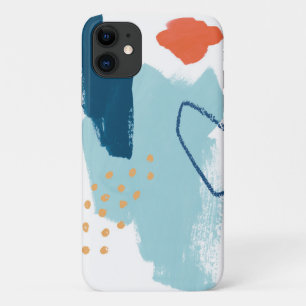 Ewige Optimistin Case-Mate iPhone Hülle