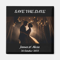 Ewige Romantik Save the Date