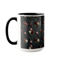 Ewige Rosen Eleganz