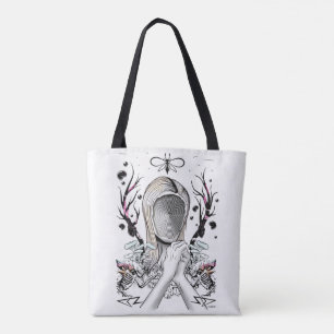 ewige Taschentasche Tasche